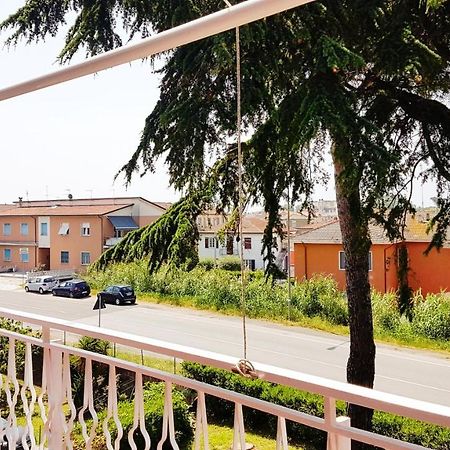 Apt. 7 - Villa Dei Pini Ameglia Εξωτερικό φωτογραφία