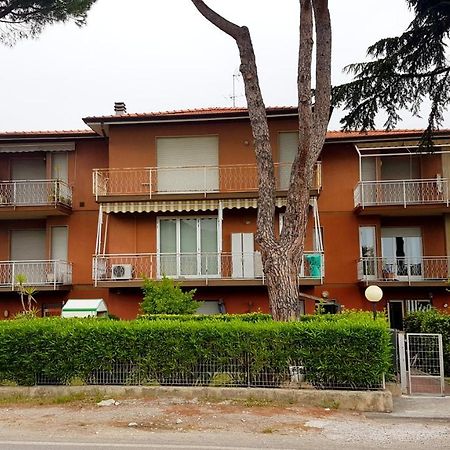 Apt. 7 - Villa Dei Pini Ameglia Εξωτερικό φωτογραφία