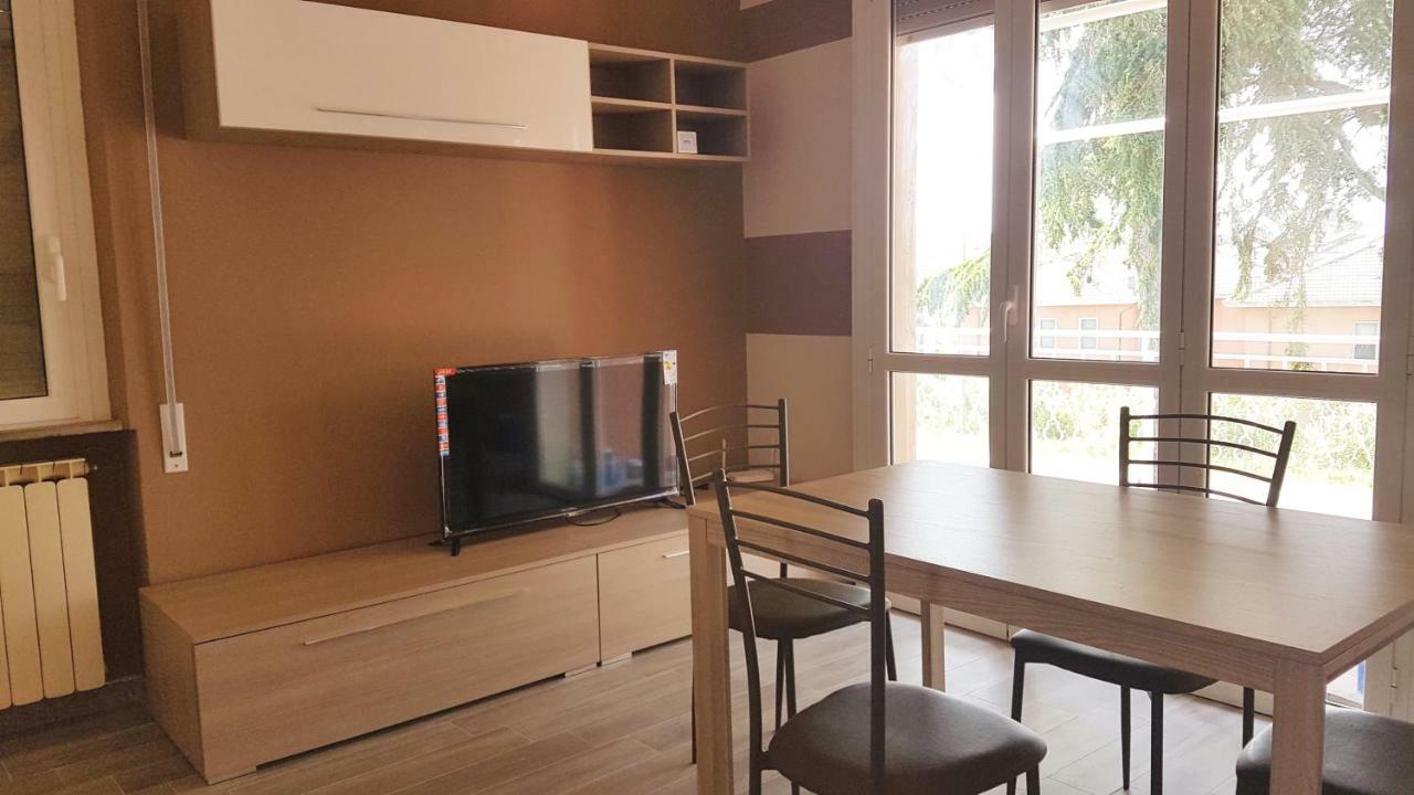 Apt. 7 - Villa Dei Pini Ameglia Εξωτερικό φωτογραφία