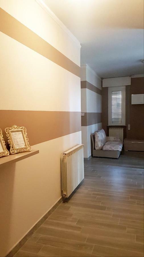 Apt. 7 - Villa Dei Pini Ameglia Εξωτερικό φωτογραφία