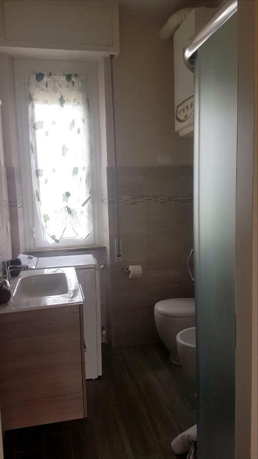 Apt. 7 - Villa Dei Pini Ameglia Εξωτερικό φωτογραφία