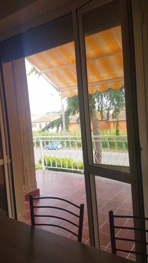 Apt. 7 - Villa Dei Pini Ameglia Εξωτερικό φωτογραφία