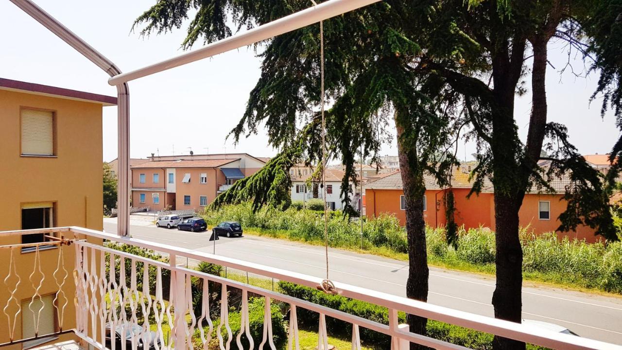 Apt. 7 - Villa Dei Pini Ameglia Εξωτερικό φωτογραφία