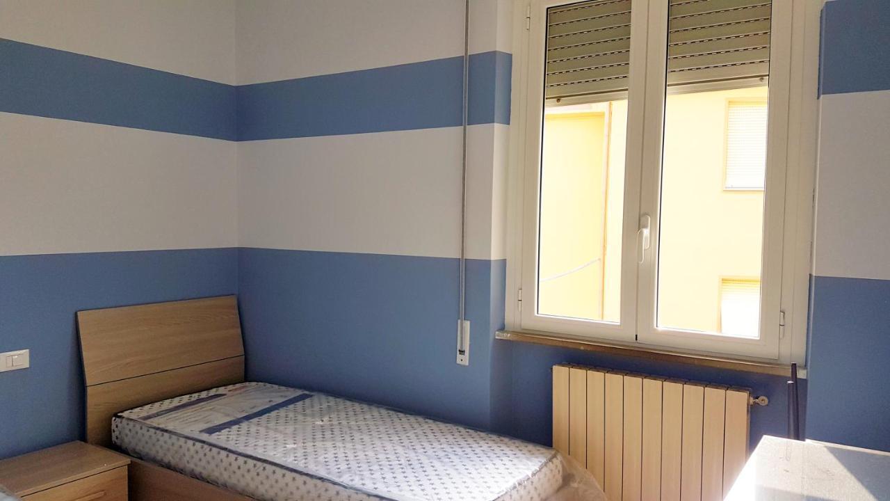 Apt. 7 - Villa Dei Pini Ameglia Εξωτερικό φωτογραφία