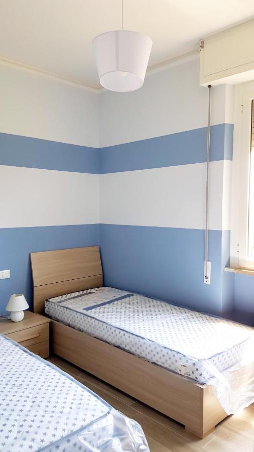 Apt. 7 - Villa Dei Pini Ameglia Εξωτερικό φωτογραφία