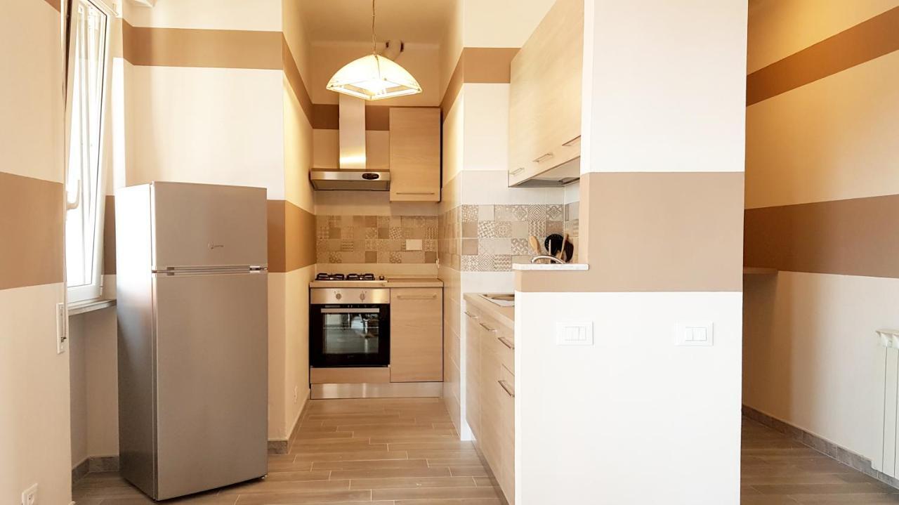 Apt. 7 - Villa Dei Pini Ameglia Εξωτερικό φωτογραφία